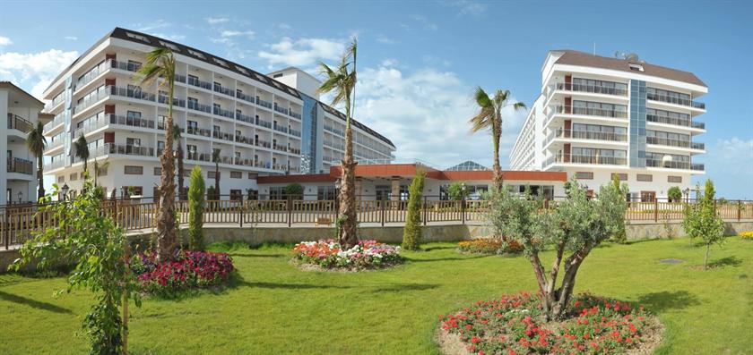 Eftalia Aqua Resort - All Inclusive