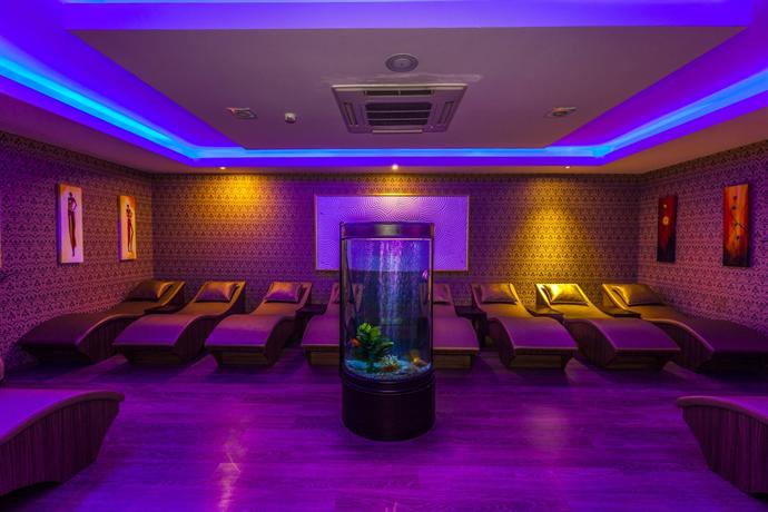 Eftalia Aqua Resort - All Inclusive