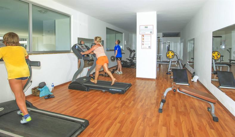 Eftalia Aqua Resort - All Inclusive