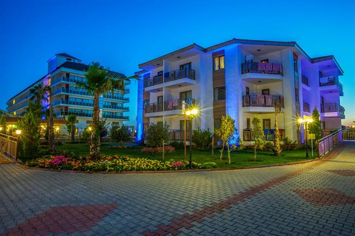 Eftalia Aqua Resort - All Inclusive