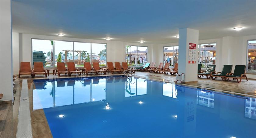 Eftalia Aqua Resort - All Inclusive