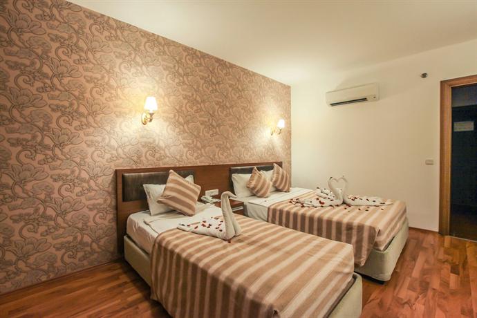 Eftalia Aqua Resort - All Inclusive