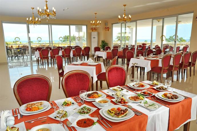 Eftalia Aqua Resort - All Inclusive