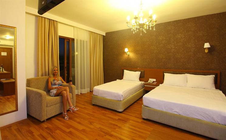 Eftalia Aqua Resort - All Inclusive