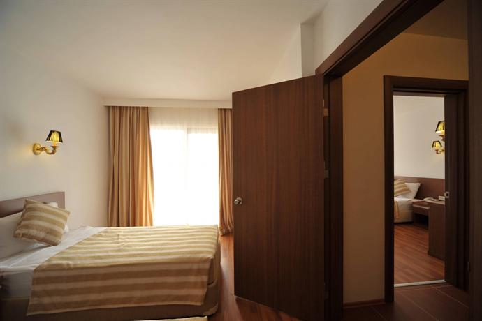 Eftalia Aqua Resort - All Inclusive