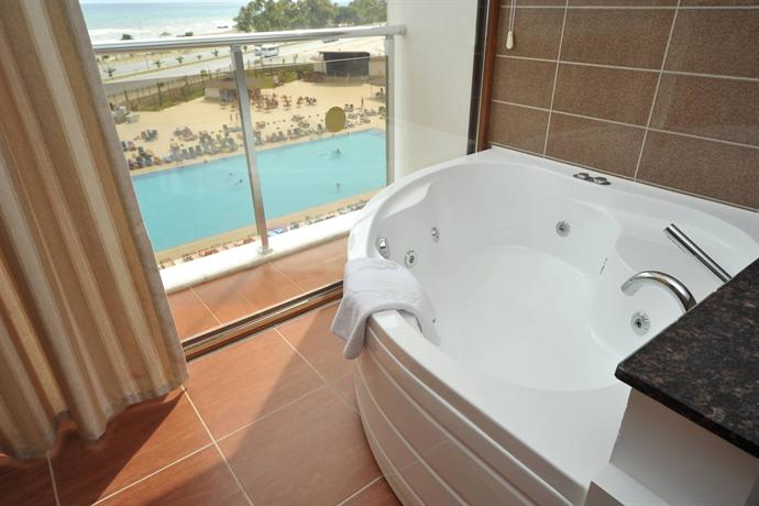 Eftalia Aqua Resort - All Inclusive