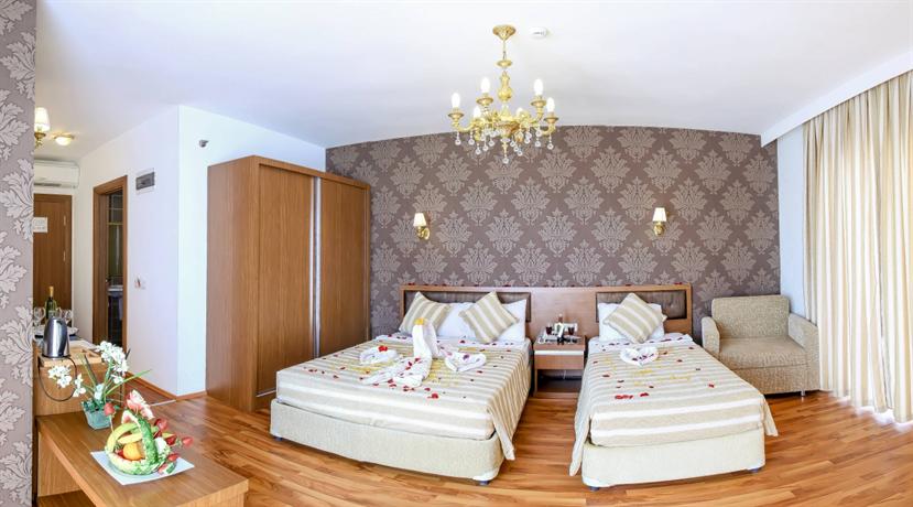 Eftalia Aqua Resort - All Inclusive