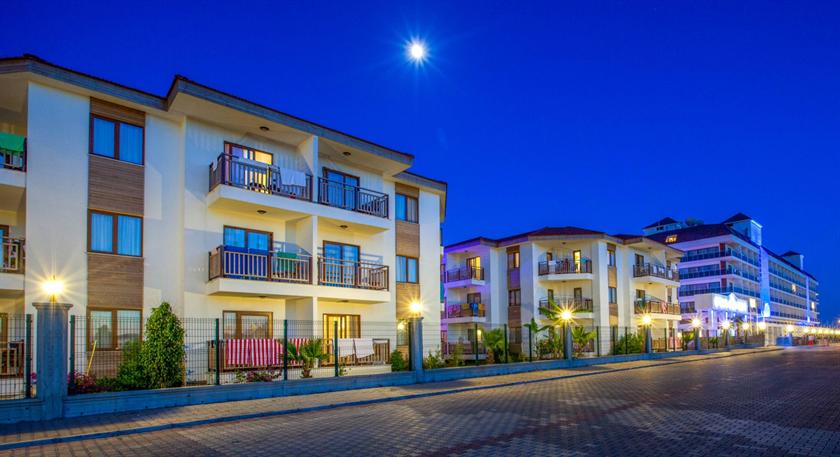 Eftalia Aqua Resort - All Inclusive