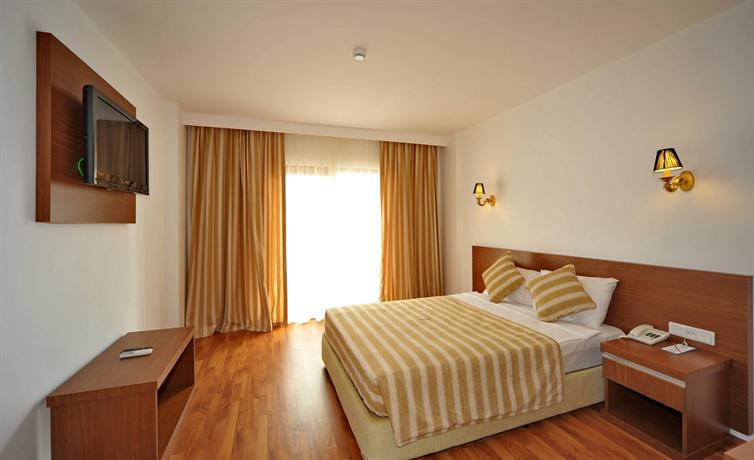 Eftalia Aqua Resort - All Inclusive