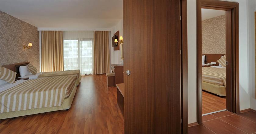Eftalia Aqua Resort - All Inclusive