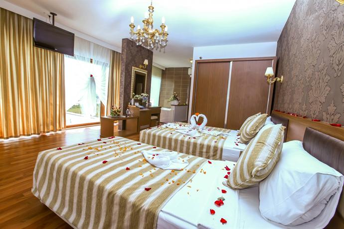 Eftalia Aqua Resort - All Inclusive