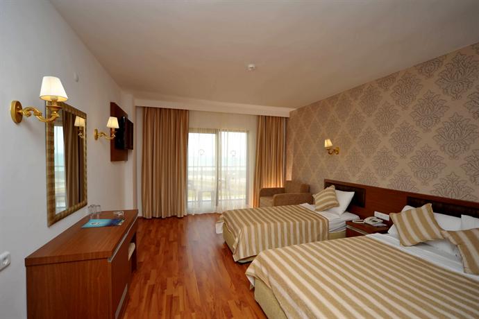 Eftalia Aqua Resort - All Inclusive