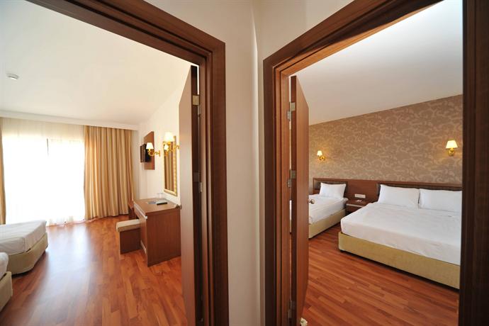 Eftalia Aqua Resort - All Inclusive