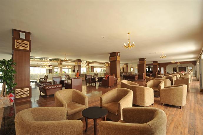 Eftalia Aqua Resort - All Inclusive