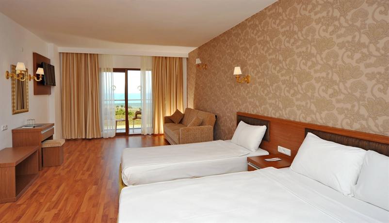 Eftalia Aqua Resort - All Inclusive