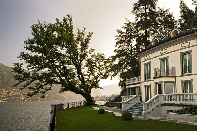 Mandarin Oriental Lago di Como