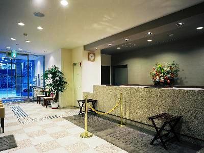 堂島川温泉天神の湯ドーミーイン梅田東