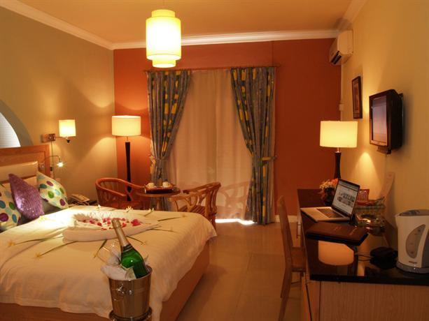 Pereybere Hotel & Spa (ex. Pereybere Hotel & Apartments)