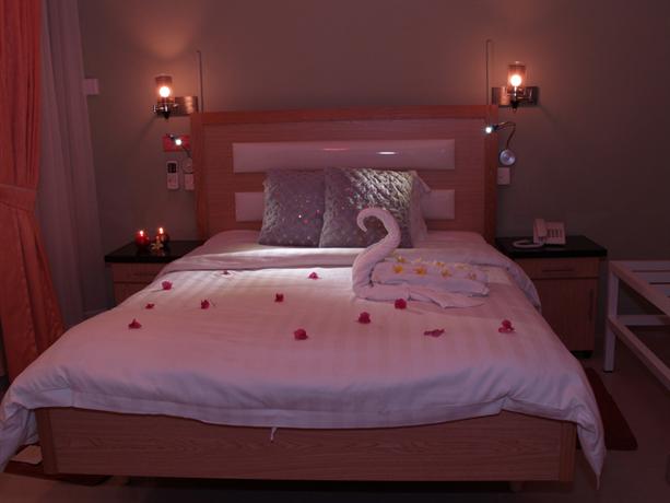 Pereybere Hotel & Spa (ex. Pereybere Hotel & Apartments)