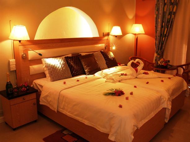Pereybere Hotel & Spa (ex. Pereybere Hotel & Apartments)