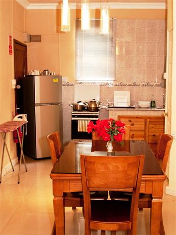 Pereybere Hotel & Spa (ex. Pereybere Hotel & Apartments)