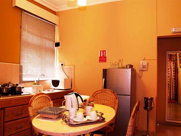 Pereybere Hotel & Spa (ex. Pereybere Hotel & Apartments)