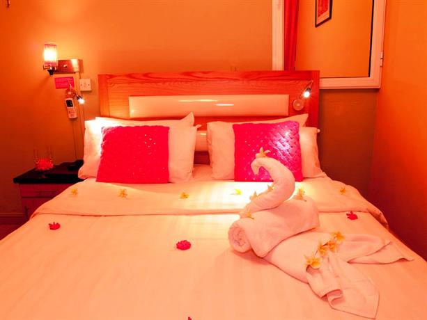 Pereybere Hotel & Spa (ex. Pereybere Hotel & Apartments)