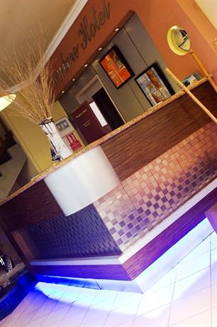 Pereybere Hotel & Spa (ex. Pereybere Hotel & Apartments)