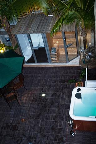 Pereybere Hotel & Spa (ex. Pereybere Hotel & Apartments)
