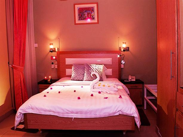 Pereybere Hotel & Spa (ex. Pereybere Hotel & Apartments)