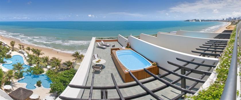 Serhs Natal Grand Hotel & Resort