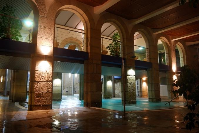 Balneario de Mondariz
