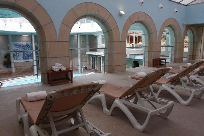 Balneario de Mondariz