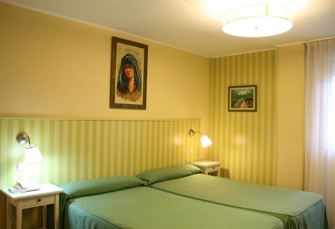 Hotel Indiana
