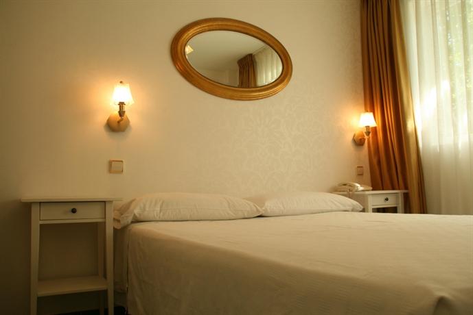 Hotel Indiana