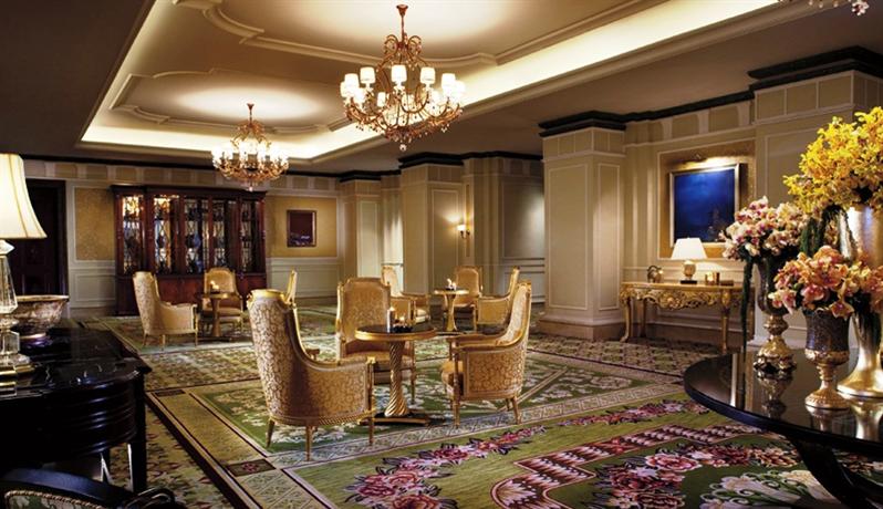 The Ritz-Carlton Guangzhou