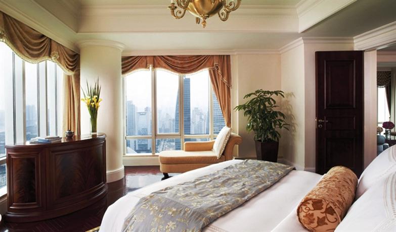 The Ritz-Carlton Guangzhou