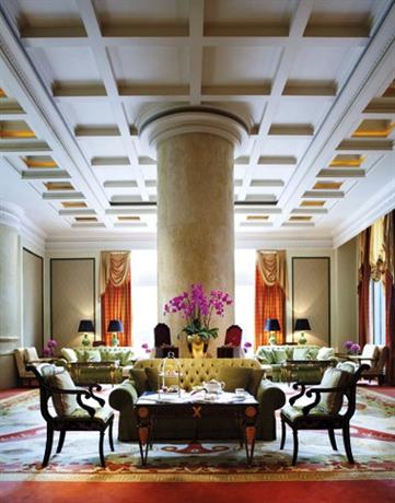 The Ritz-Carlton Guangzhou