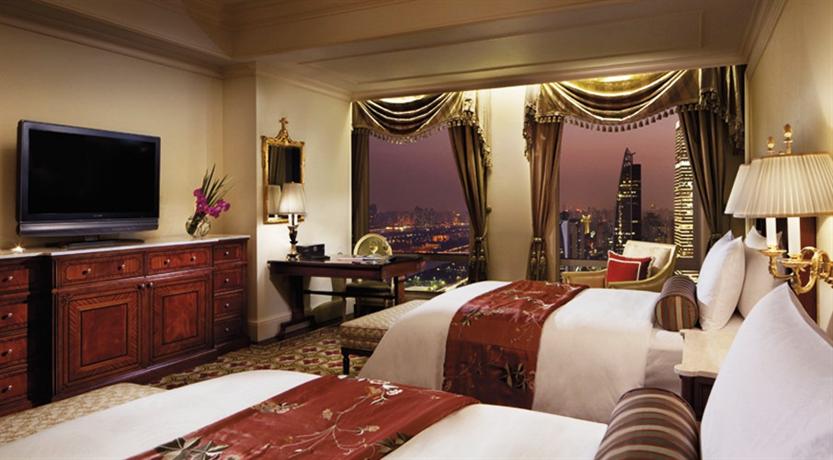 The Ritz-Carlton Guangzhou