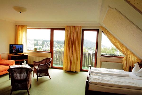 Hotel Schneider Winterberg