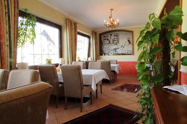 Hotel Schneider Winterberg