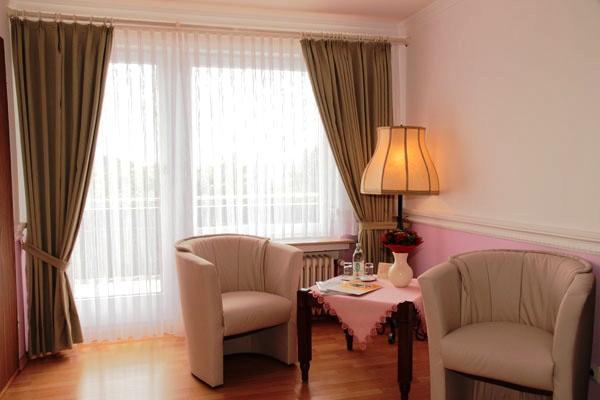 Hotel Schneider Winterberg