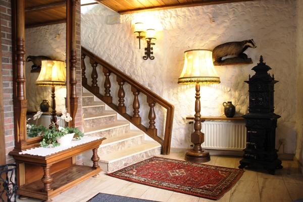 Hotel Schneider Winterberg