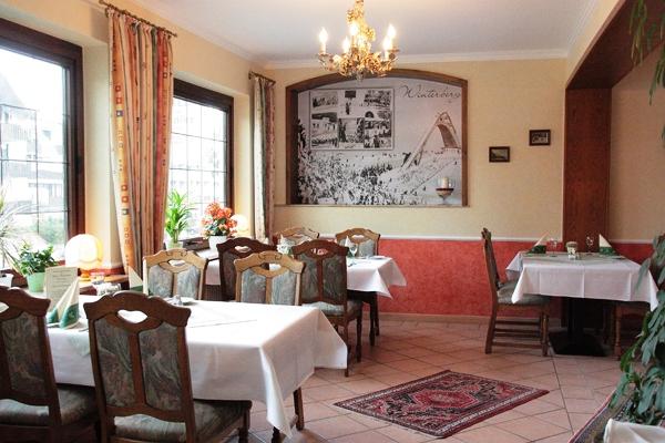 Hotel Schneider Winterberg