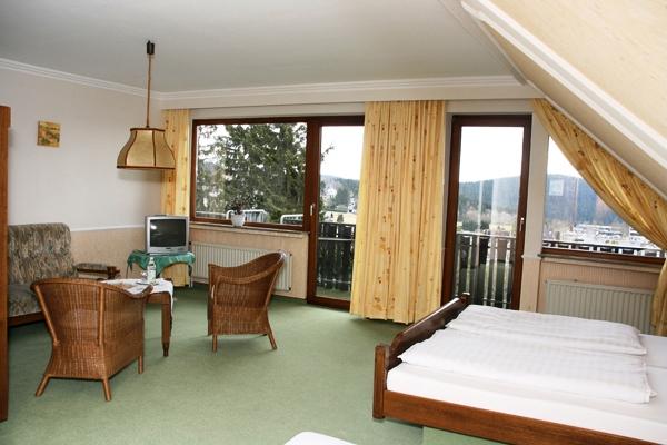Hotel Schneider Winterberg