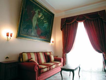 Episcopo Lipinsky Luxury Suites