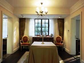 御席公馆俱乐部