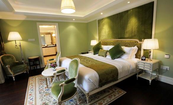 御席公馆俱乐部