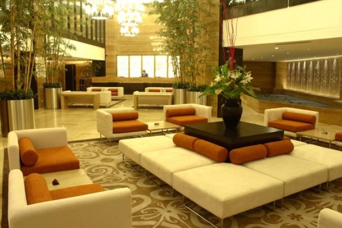 Grand Jatra Hotel Balikpapan