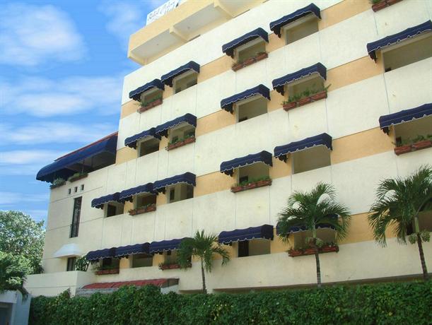 Royal Palace Hotel Santo Domingo